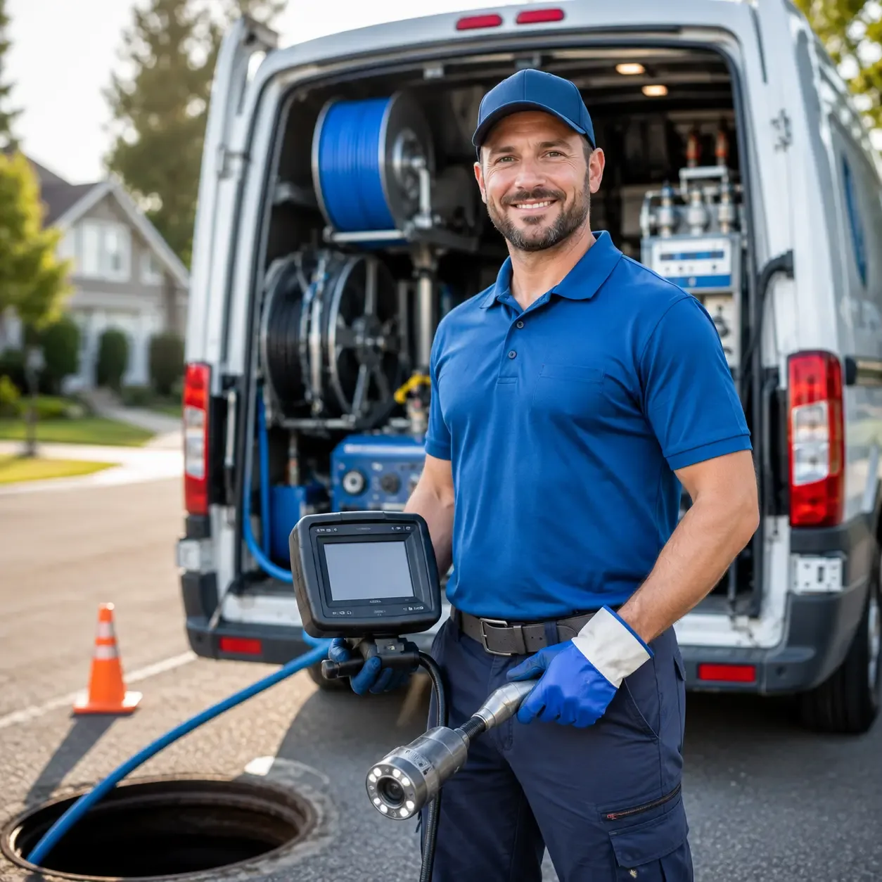 Local Pipe Relining specialists in Countyline, OK